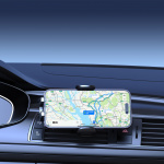 Dudao F3Pro wireless car charger 15Watt