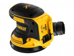 DeWALT XR Skurmaskin Tork