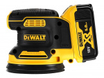DeWALT XR Skurmaskin Tork