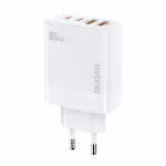 Dudao A65EU 65Wattt Adapter GaN