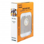 Nordic Quality MEL 2054 Euronics Støvsugerposer 5 stk