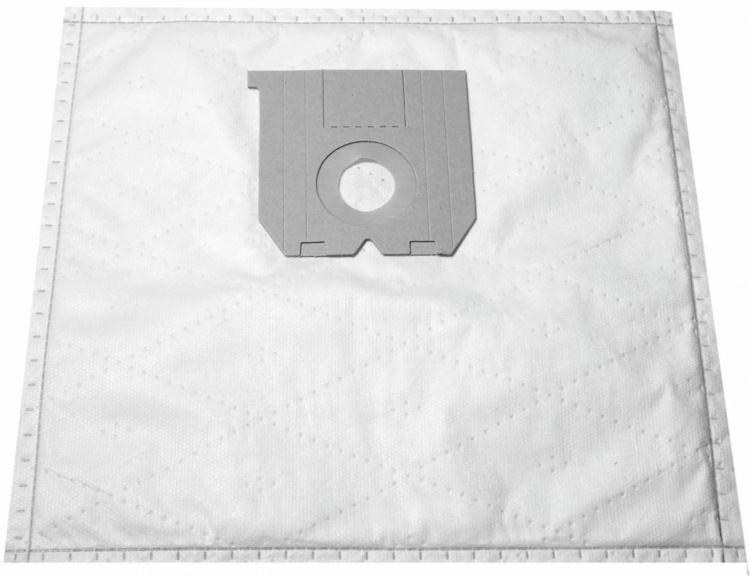 Nordic Quality MEL 2054 Dammsugarpåsar, 5 st