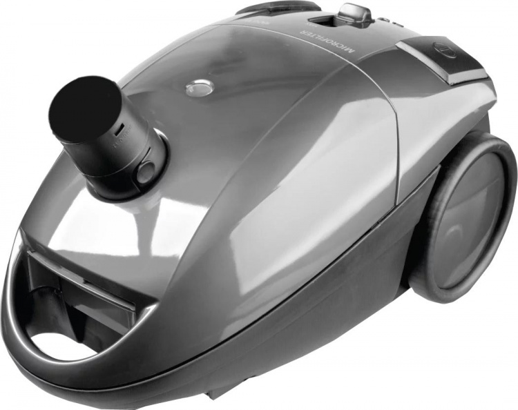 Nordic Quality MWO 3140 Dammsugarpåsar, 5 st