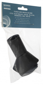 Nordic Quality Möbelborste 32mm, 12cm