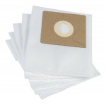 Nordic Quality MWI 2256 Dammsugarpåsar, 5 st