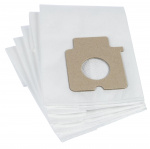 Nordic Quality MPA 2164 Dammsugarpåsar, 5 st