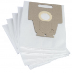 Nordic Quality MSI 2222 Dammsugarpåsar, 5 st Nordic Quality MSI 2222 Dammsugarpåsar, 5 st