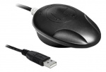 DeLOCK Navilock NL-8012U USB 2.0 Multi GNSS Receiver u-blox 8 4.5 m DeLOCK Navilock NL-8012U USB 2.0 Multi GNSS Receiver u-blox 8 4.5 m