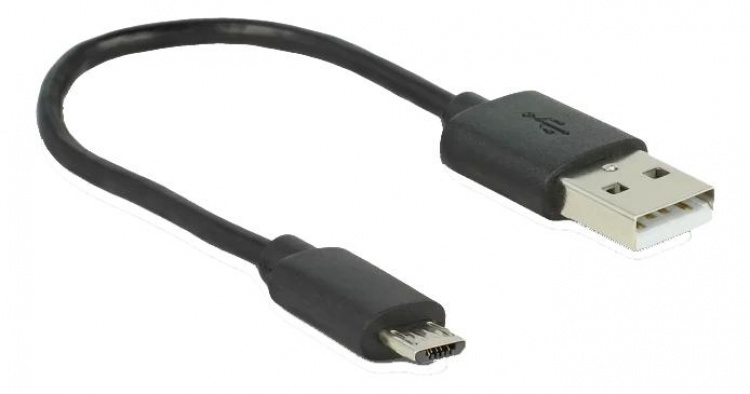 DeLOCK Audio Converter Digital > Analogue HD