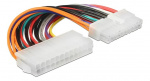 DeLOCK ATX Cable 24-pin female to 20-pin male
