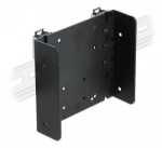 DeLOCK DIN rail Mounting Kit for Micro Controller or 3.5″ Devices