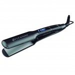 GA.MA Plattång X WIDE Digital Titanio 4D GA.MA Plattång X WIDE Digital Titanio 4D