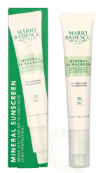 Mario Badescu Mineral Sunscreen SPF30 42 ml
