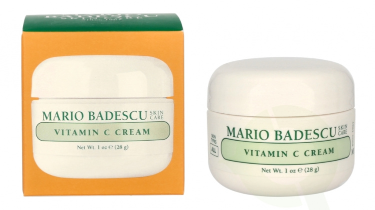 Mario Badescu Vitamin C Cream 28 g