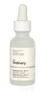 The Ordinary Niacinamide 10% + Zinc 1% 30 ml