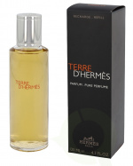 Hermes Terre D\'Hermes Edp Spray Refill 125 ml