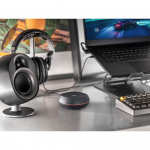 SanDisk Desk Drive 4TB USB Typ-C Extern SSD upp till 1000MB/s