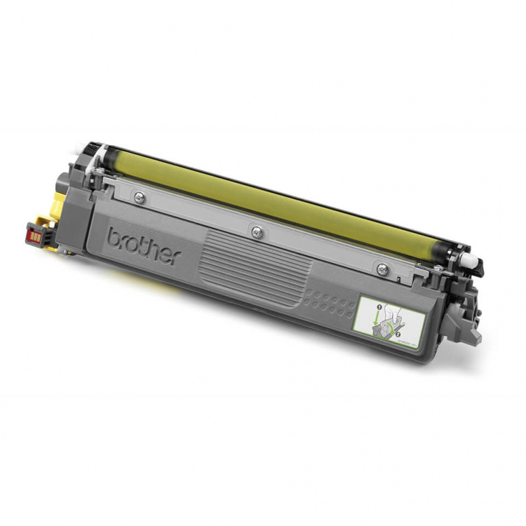 Brother Toner TN248XLY TN-248 XL Gul Brother Toner TN248XLY TN-248 XL Gul