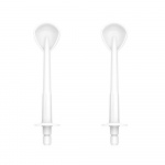 B.WELL Munstycke PRO-911 Tungmunstycke 2 st