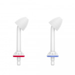 B.WELL Nozzle PRO-911 Nasal nozzle 2 pcs