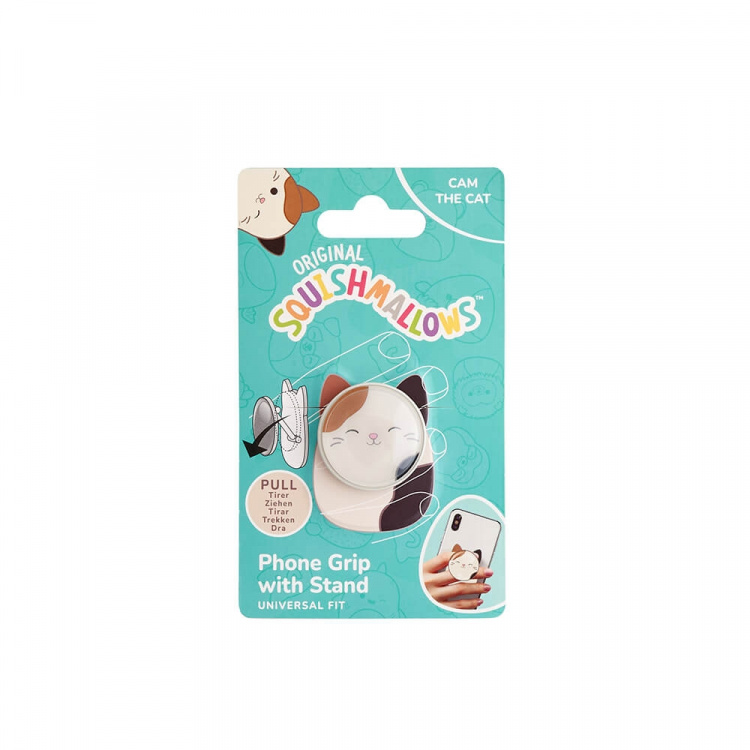 Squishmallows Telefongrepp Cam