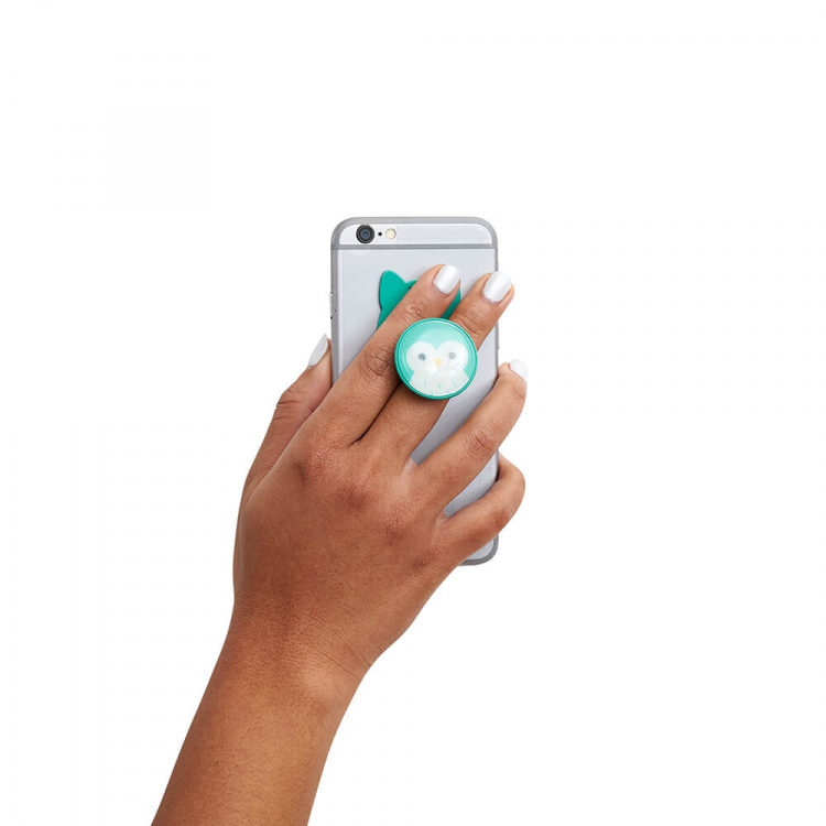 Squishmallows Telefongrepp Winston