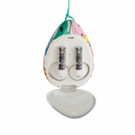 Squishmallows Hörlur In-Ear True Wireless Squishmallows Hörlur In-Ear True Wireless