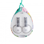 Squishmallows Hörlur In-Ear True Wireless Squishmallows Hörlur In-Ear True Wireless