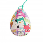 Squishmallows Hörlur In-Ear True Wireless Squishmallows Hörlur In-Ear True Wireless