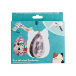 Squishmallows Hörlur In-Ear True Wireless Squishmallows Hörlur In-Ear True Wireless