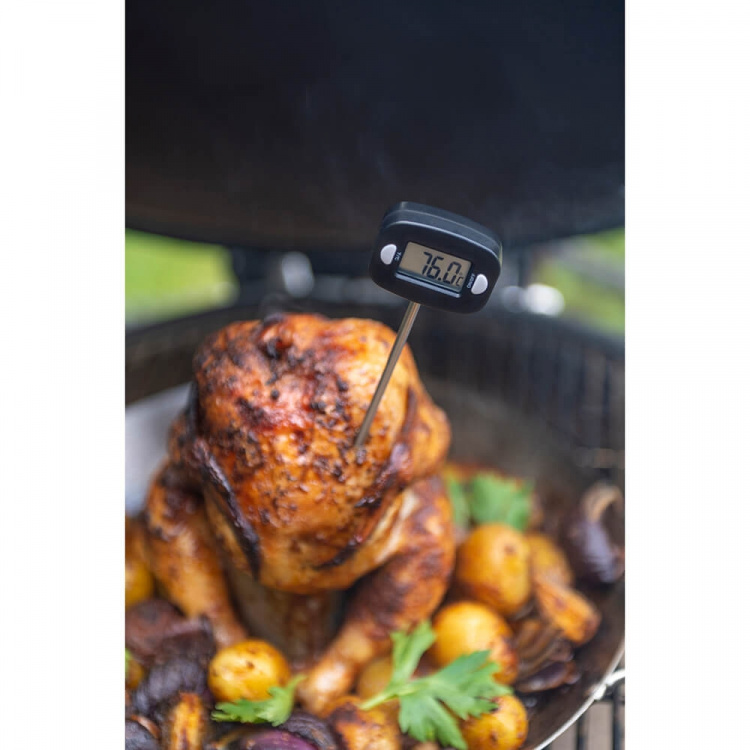 Mustang Digital Termometer