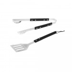 Mustang Grillredskap Pro Set om 2 Styck