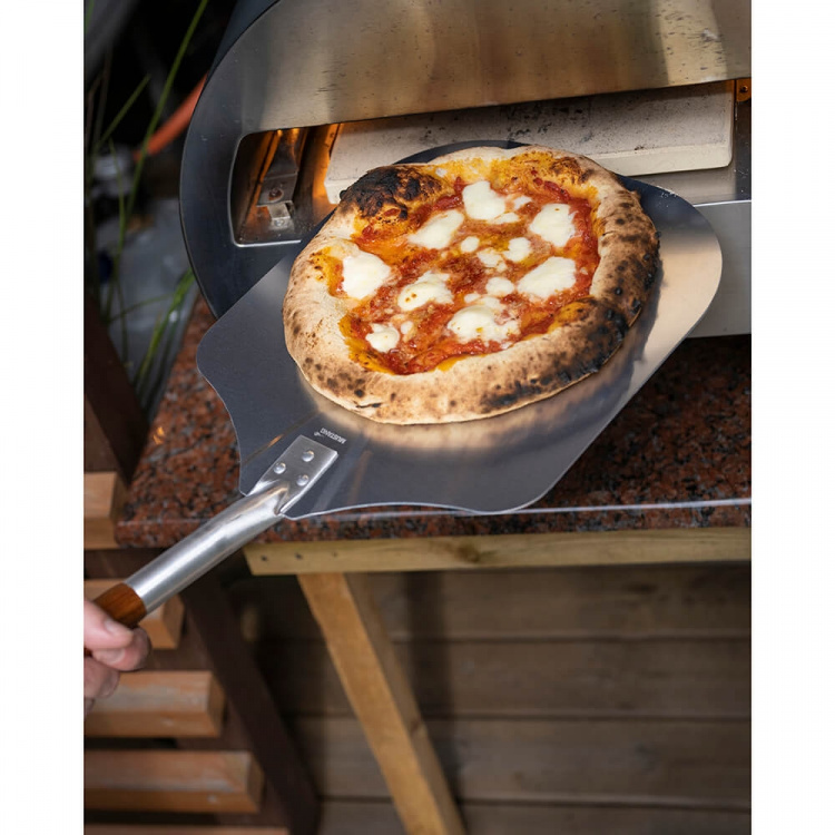 Mustang Pizzaspade Lång