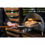 Mustang Pizzaspade Lång