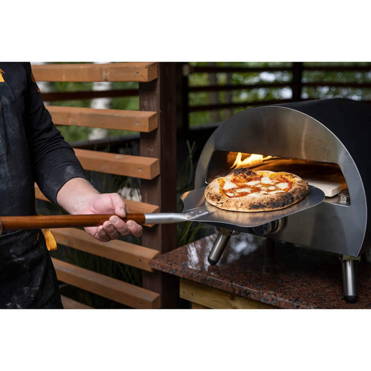 Mustang Pizzaspade Lång