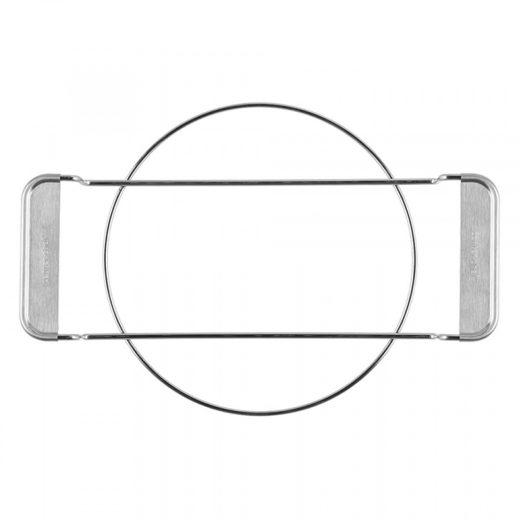 Mustang Pizzasten Sapphire 35cm