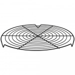 Mustang Avsvalningsgaller för Pizza 32 cm