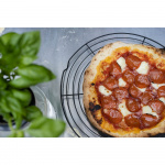 Mustang Avsvalningsgaller för Pizza 32 cm