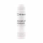 3D-basics Adhesive Anti-Warping Solution för Byggplatta 50ml