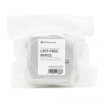 3D-basics Luddfria torkdukar 100x100mm 100st