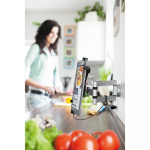 Hama Vägghållare Snurrbar Passar Enheter 7-11