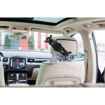 Hama Nackstödsfäste 360 Snurrbart Passar Enheter 7-11 Hama Nackstödsfäste 360 Snurrbart Passar Enheter 7-11