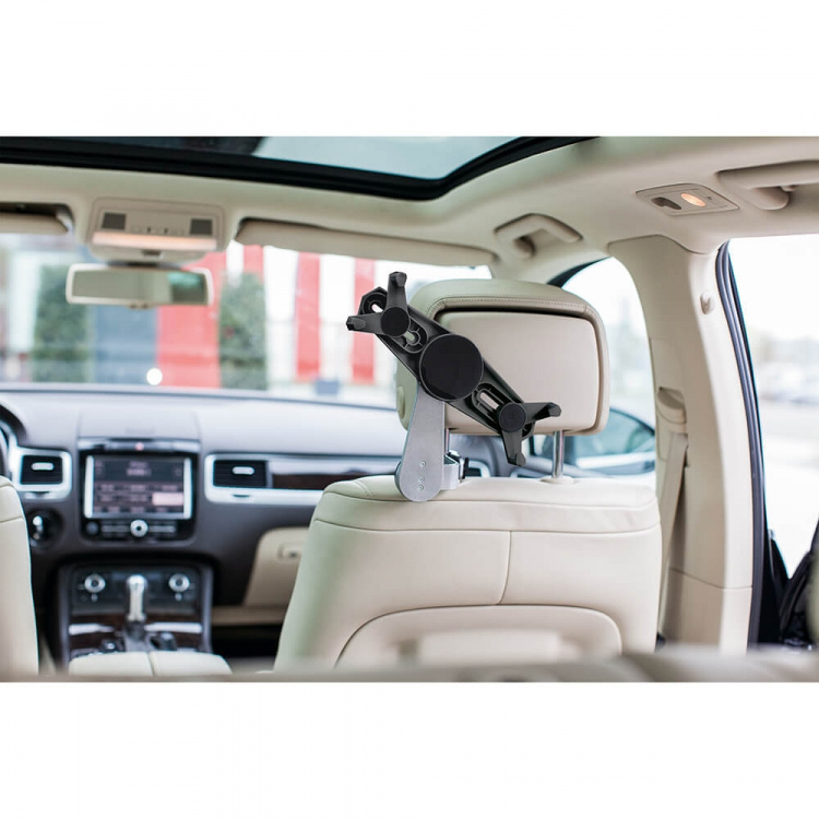 Hama Nackstödsfäste 360 Snurrbart Passar Enheter 7-11 Hama Nackstödsfäste 360 Snurrbart Passar Enheter 7-11