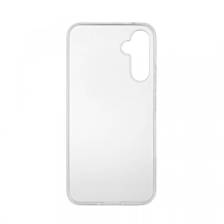 Onsala Mobilskal Återvunnen TPU Transparent - Samsung A35 5G