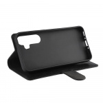 GEAR Mobilfodral 3 Kortfack Svart - Samsung A35 5G GEAR Mobilfodral 3 Kortfack Svart - Samsung A35 5G