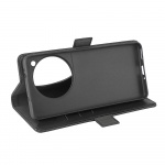 GEAR Mobilfodral 3 Kortfack Svart - OnePlus 12