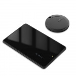 Elago MICARD Anti-Loss Kort för Plånboken Svart Elago MICARD Anti-Loss Kort för Plånboken Svart