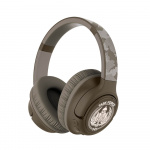 CALL OF DUTY Hörlur Over-Ear Trådlös Led Camo COD