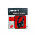 CALL OF DUTY MW3 Hörlur Over-Ear Trådlös ANC Svart COD