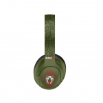 CALL OF DUTY MW3 Hörlur Over-Ear Trådlös ANC Grön COD